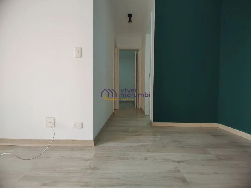 ANDAR ALTO - AMPLA SALA - 1 VAGA