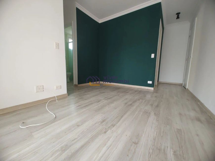 ANDAR ALTO - AMPLA SALA - 1 VAGA