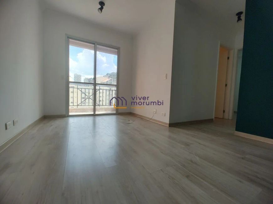 ANDAR ALTO - AMPLA SALA - 1 VAGA