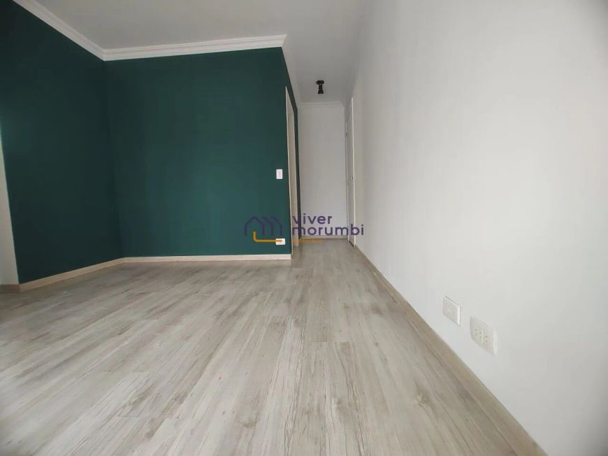 ANDAR ALTO - AMPLA SALA - 1 VAGA