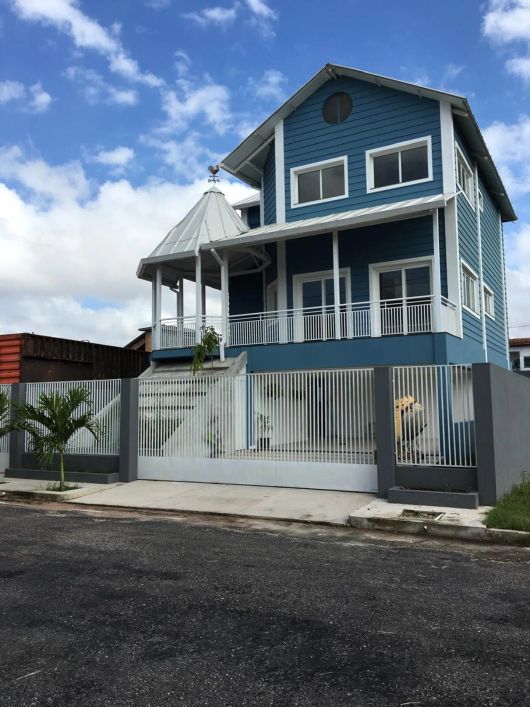 Vendo casa no Residencial Jardim Universitário