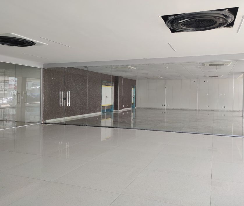 Ed Porto Quality Hospital &amp;amp; Office Center Complexo De Salas E Consultórios