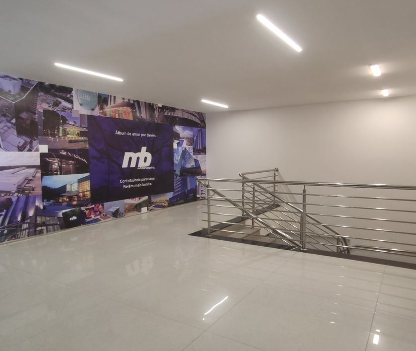 Ed Porto Quality Hospital &amp;amp; Office Center Complexo De Salas E Consultórios