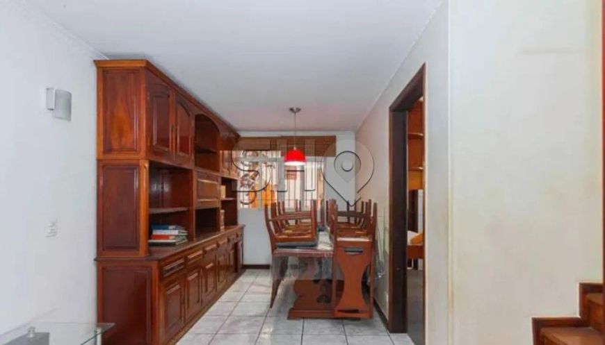 CASA A VENDA VILA LEOPOLDINA 3 DORMITORIOS 3 VAGAS