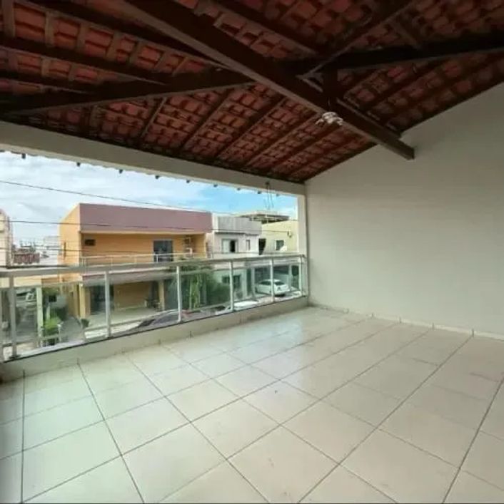 Casa no Condomínio Cidade Jardim II - Augusto Montenegro