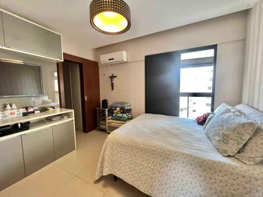 &gt;Rio Nilo: Belíssimo Apto Nascente no Umarizal 147m² 3 Suítes 2 Vg Soltas