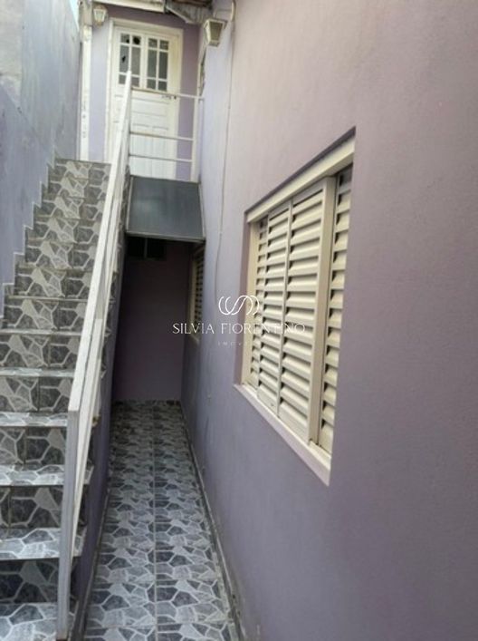 CASA RESIDENCIAL em TREMEMBÉ - SP, PARQUE RESIDENCIAL FLOR DO VALE