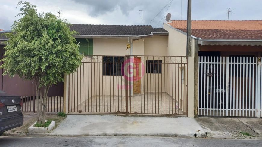CASA 2 QUARTOS/ 2 BANHEIROS JÁ ALUGADA RESIDENCIAL ITAMAMBUCA - TREMEMBÉ VALE DO PARAÍBA