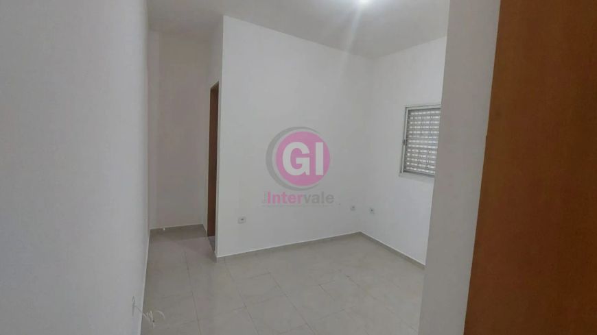 CASA 2 QUARTOS/ 2 BANHEIROS JÁ ALUGADA RESIDENCIAL ITAMAMBUCA - TREMEMBÉ VALE DO PARAÍBA