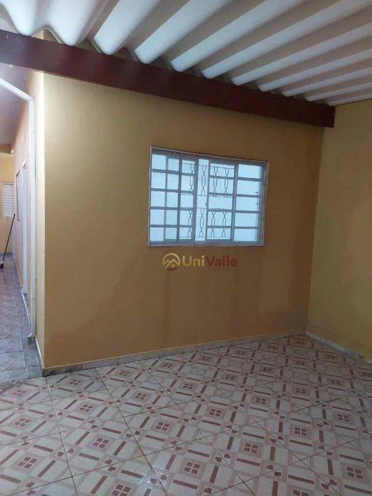 Casa com 3 dormitórios à venda, 98 m² por R$ 282.000 - Residencial Vargas - Tremembé/SP