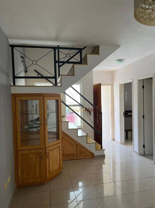 Casa com 3 dormitórios à venda, 103 m² por R$ 415.000 - Parque Vera Cruz - Tremembé/SP