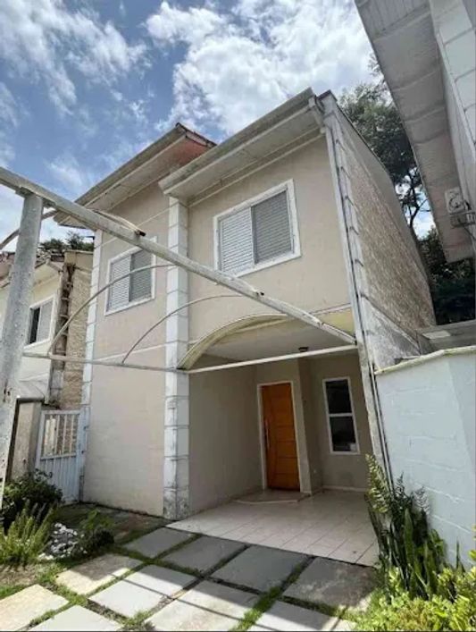 EXCELENTE CASA EM CONDOMÍNIO EM TREMEMBÉ