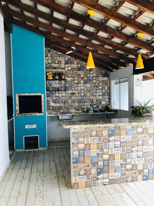 Casa à venda em Tremembé, Loteamento Parque das Fontes, com 3 quartos, 187m²