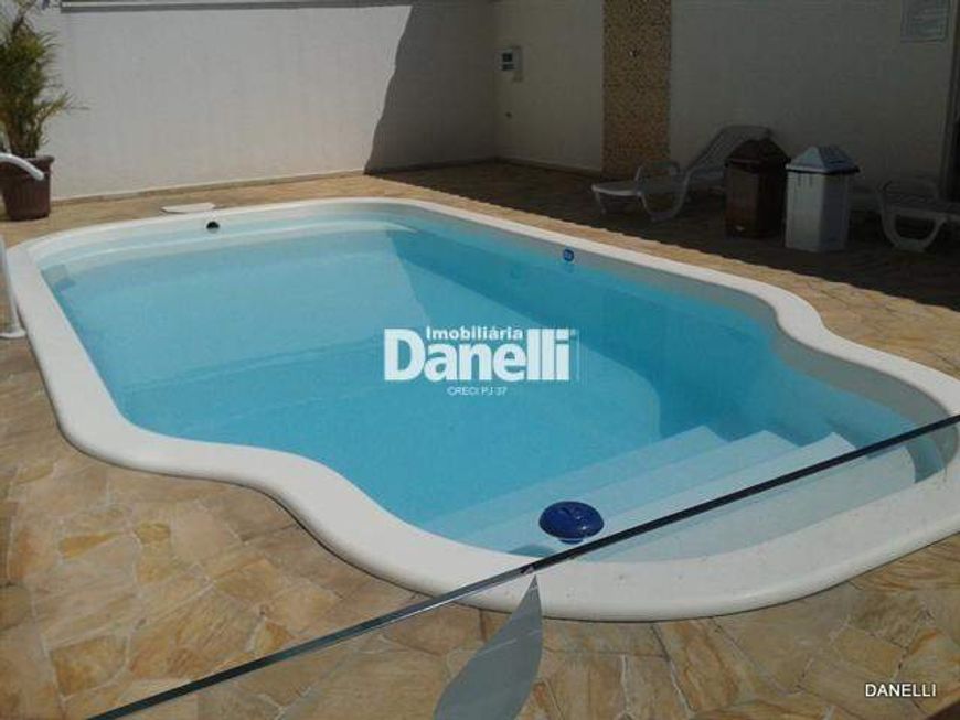 Apartamento à venda, 2 quartos, 1 suíte, 1 vaga, Rancho Grande - Tremembé/SP