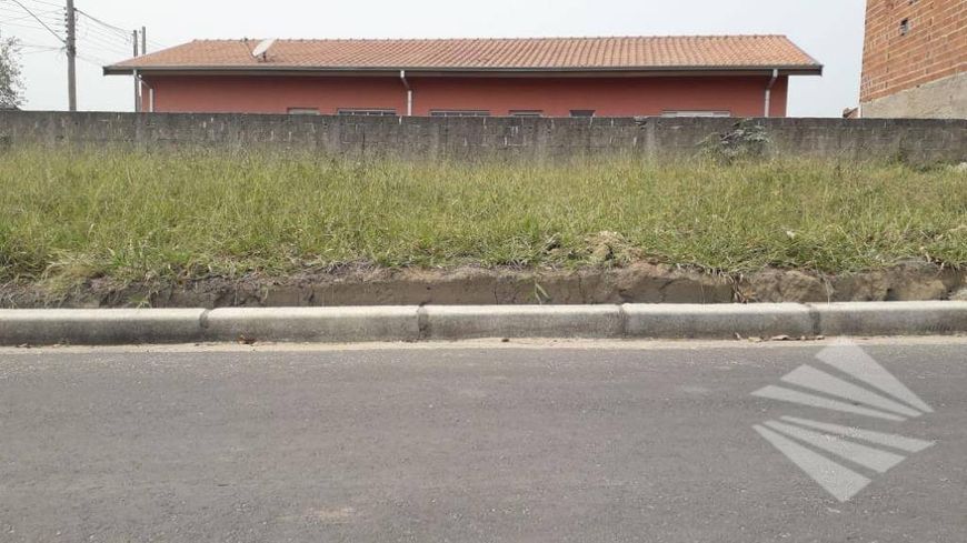 Terreno à venda, 277,90m² - Poço Grande - Tremembé/SP