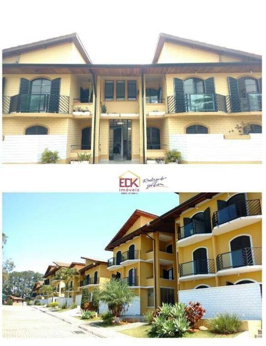 Apartamento com 2 dormitórios à venda, 65 m² por R$ 235.000 - Estrada Nova Taubaté - Tremembé/SP