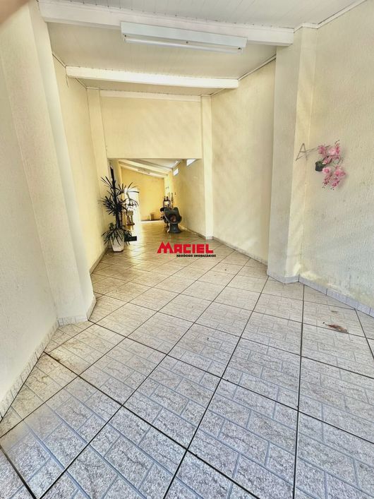 Casa Padrão em Tremembé
