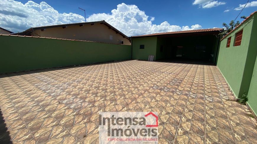 Casa à venda no bairro Loteamento Jardim dos Eucaliptos - Tremembé/SP