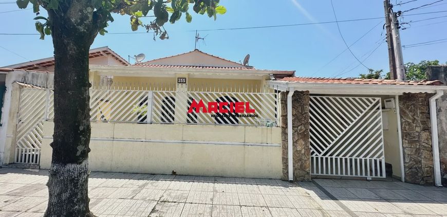 Casa Padrão em Tremembé