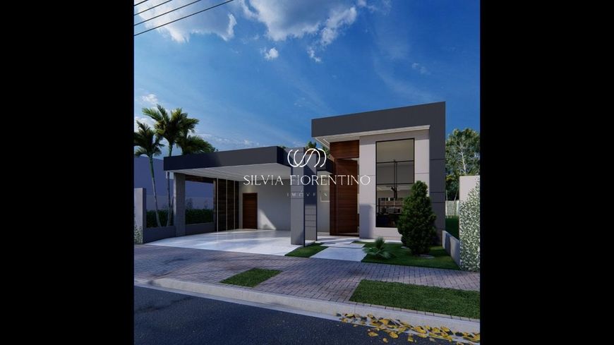 CASA RESIDENCIAL em TREMEMBÉ - SP, LOTEAMENTO RESIDENCIAL SÃO VICENTE DE PAULO