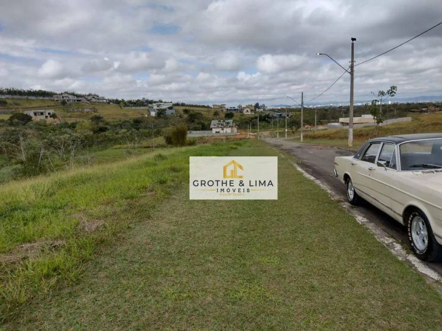 Terreno à venda, 1000 m² por R$ 220.000 - Village da Serra - Tremembé/SP