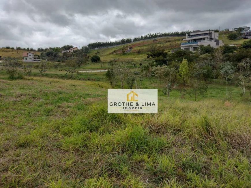 Terreno à venda, 1000 m² por R$ 220.000 - Village da Serra - Tremembé/SP