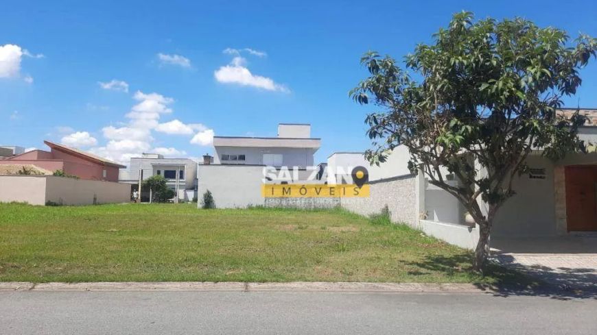 Terreno à venda, 260 m² por R$ 340.000,00 - Condomínio Morada do Visconde - Tremembé/SP
