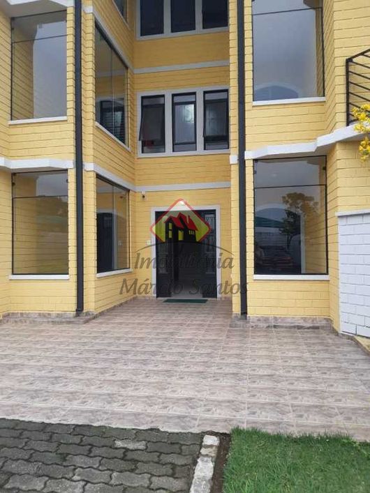 Venda de Apartamentos / Padrão na cidade de Tremembé