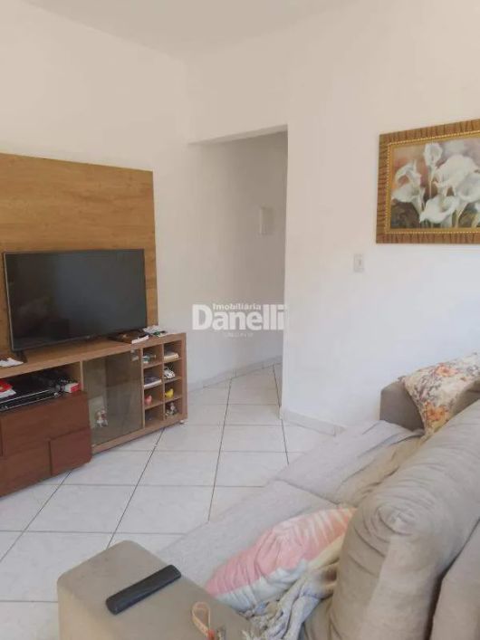Casa à venda, 3 quartos, 1 suíte, 2 vagas, Loteamento Residencial Vale das Flores - Tremembé/SP