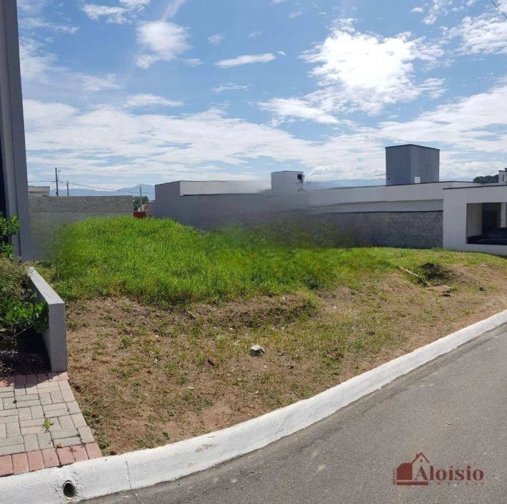 Terreno à venda, 250 m² por R$ 240.000,00 - Residencial Barão de Tremembé - Tremembé/SP