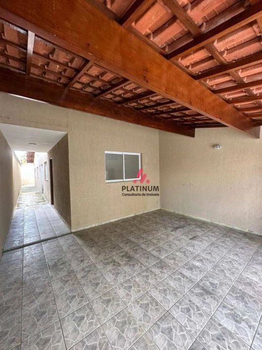 ?? Oportunidade Imperdível! Casa à Venda!