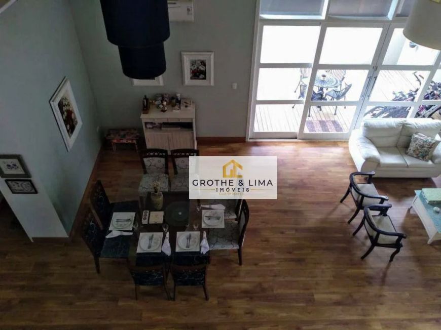 Linda casa com 4 dormitórios à venda no condomínio ElDourado