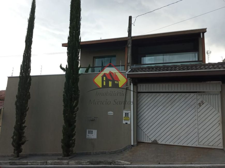 Venda de Casas / Sobrado na cidade de Tremembé