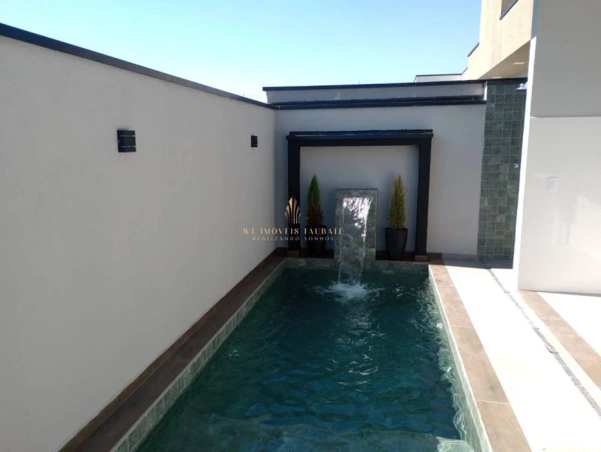 Casa de condomínio à venda, no Condomínio Pérola do Vale, em Tremembé, Condomínio Pérola do Vale, co