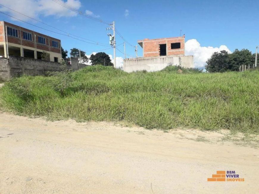 Terreno à venda, 125 m² por R$ 34.000 - Loteamento Jardim Maracaíbo - Tremembé/SP