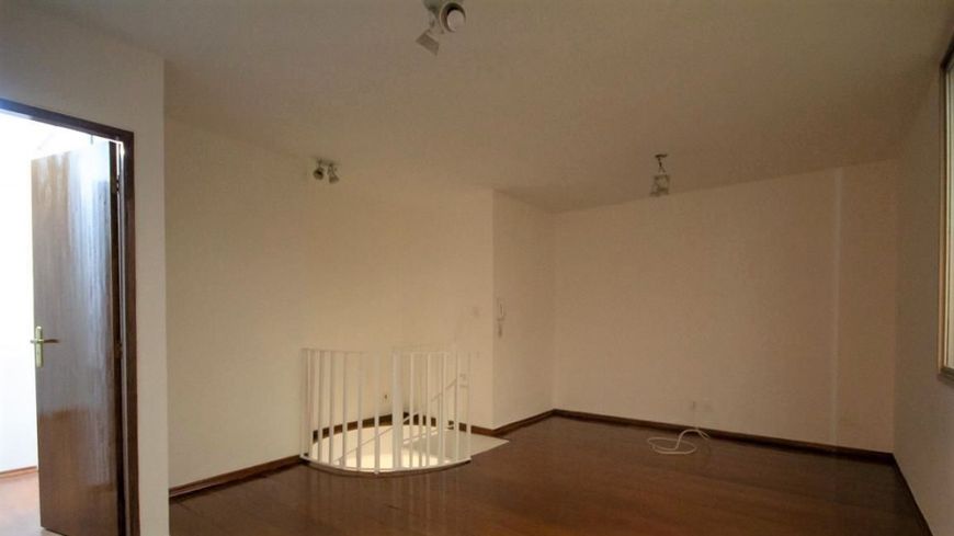 Cobertura duplex de 140m² no Portal do Morumbi.