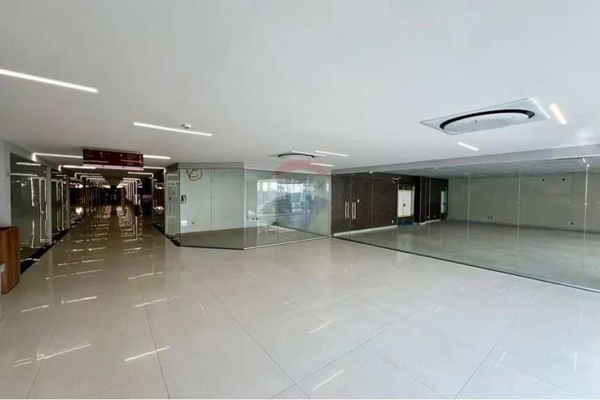 Consultório a Venda no Porto Quality - 63m² -Nazaré/Belém