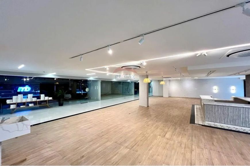 Consultório a Venda no Porto Quality - 63m² -Nazaré/Belém