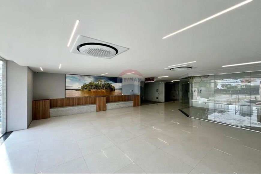 Consultório a Venda no Porto Quality - 63m² -Nazaré/Belém