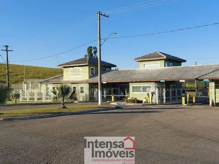 Terreno à venda no bairro Loteamento Comercial e Residencial Village da Serra - Tremembé/SP