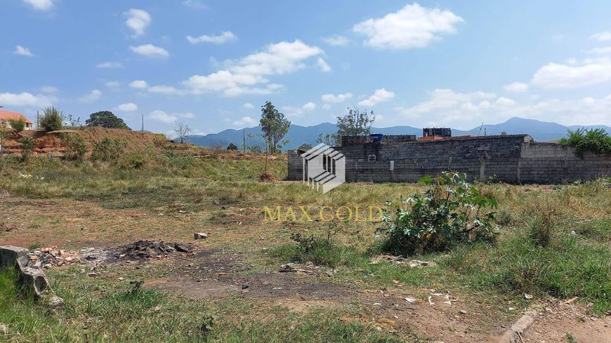 Terreno à venda, 250 m² por R$ 60.000,00 - Flor do Campo - Tremembé/SP