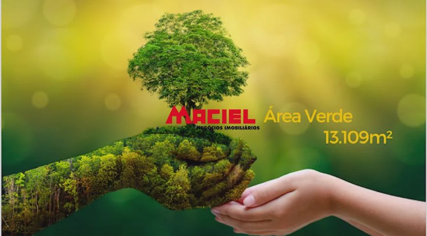 Terreno Padrão em Tremembé