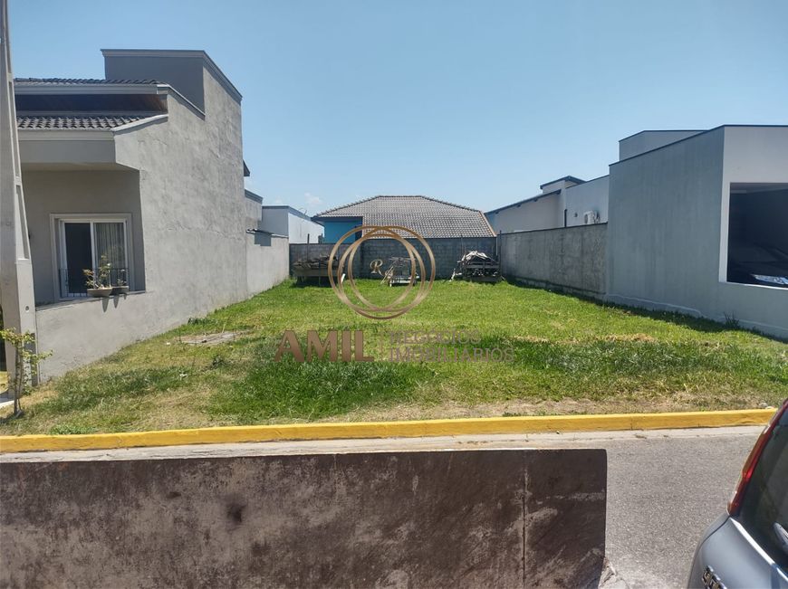 Oportunidade: Terreno no Condomínio Pinheiros de Tremembé!