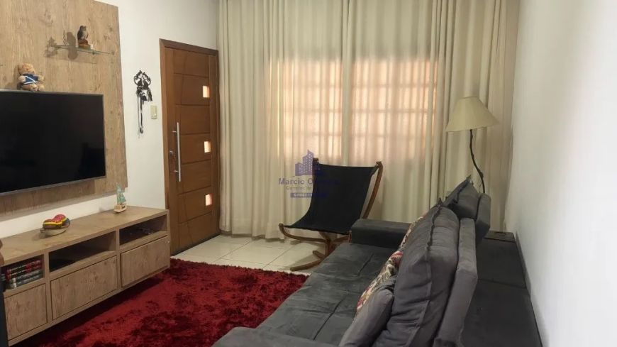 CASA RESIDENCIAL em TREMEMBÉ - SP, LOTEAMENTO RESIDENCIAL VALE DAS FLORES