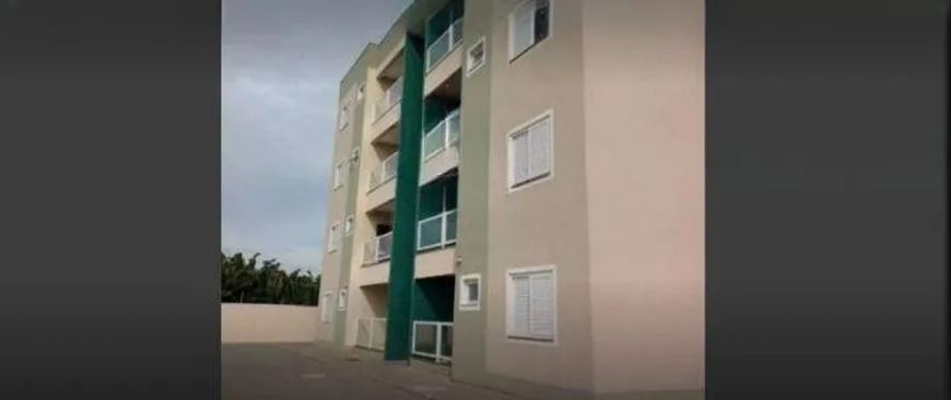 Apartamento com 2 dormitórios à venda, 73 m² por R$ 265.000 - Parque das Fontes - Tremembé/SP