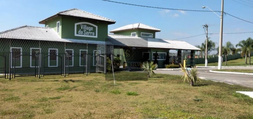 Terreno de 1.000m² em condomínio exclusivo em Tremembé-SP, no bairro Loteamento Comercial e Residenc