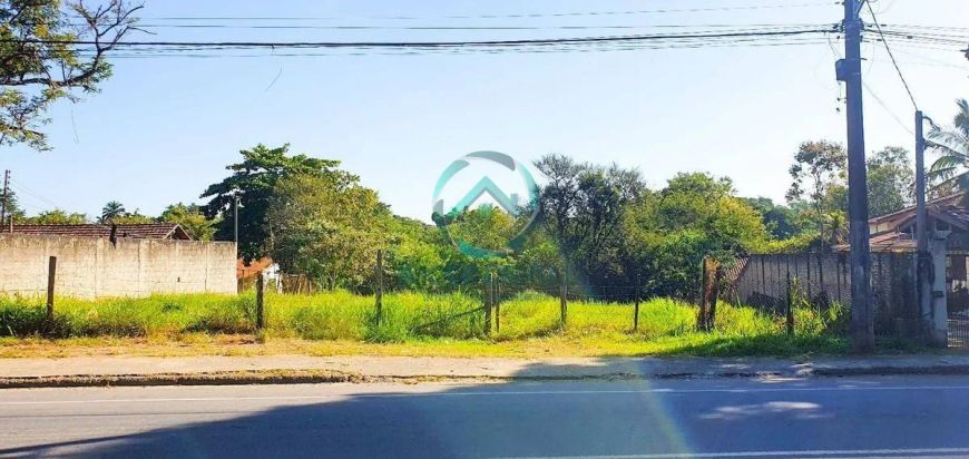 LOTE/ TERRENO EM TREMEMBÉ BAIRRO JARDIM BOM JESUS