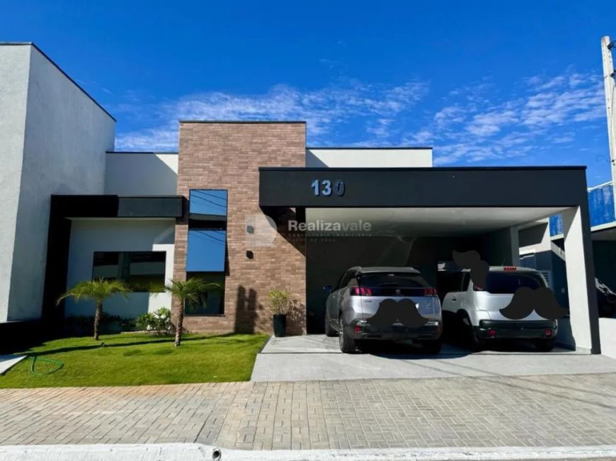Casa à venda em Tremembé, null, com 3 suítes, com 215 m², Condomínio Parque Das Araucárias