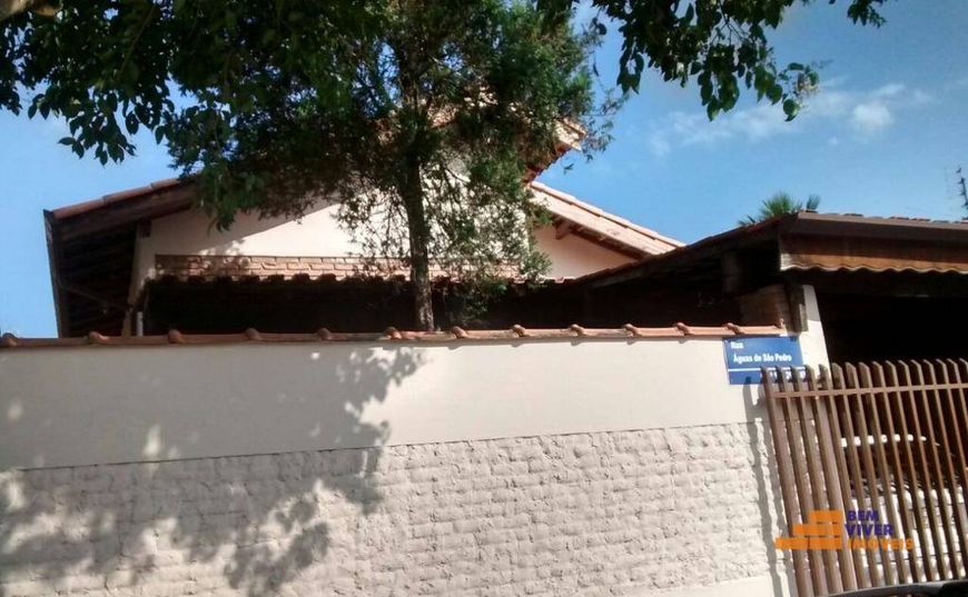 Casa à venda, 175 m² por R$ 375.000,00 - Parque das Fontes - Tremembé/SP