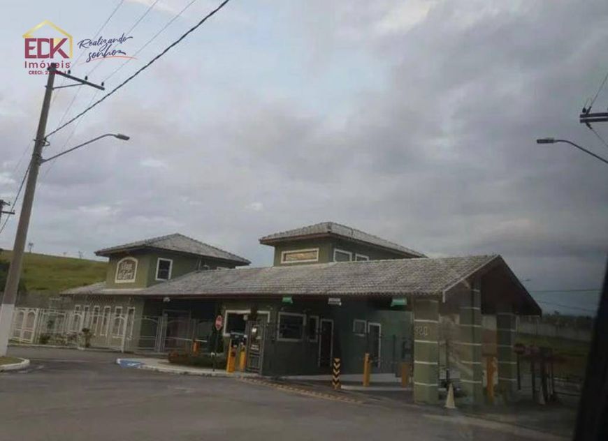 Terreno à venda, 1000 m² por R$ 220.000,00 - Condomínio Village da Serra - Tremembé/SP